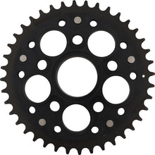 Load image into Gallery viewer, SUPERSPROX STEALTH SPROCKET 40T BLACK RST-736525-40-BLK