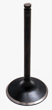 Load image into Gallery viewer, KPMI INTAKE VALVE BLACK DIAMOND SS 80-80912