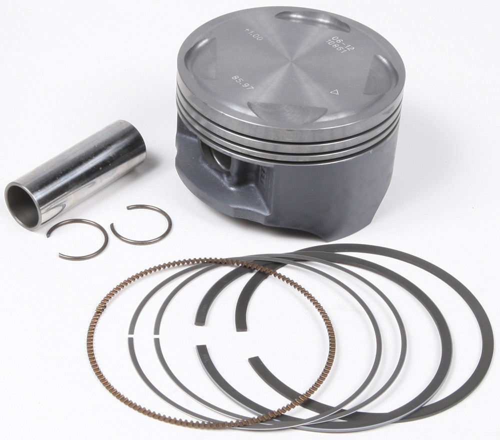 VERTEX PISTON KIT 23162100-atv motorcycle utv parts accessories gear helmets jackets gloves pantsAll Terrain Depot