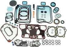 Load image into Gallery viewer, JAMES GASKETS GASKET MOTOR KIT EVO W/METAL BASE GASKETS 17041-92-A