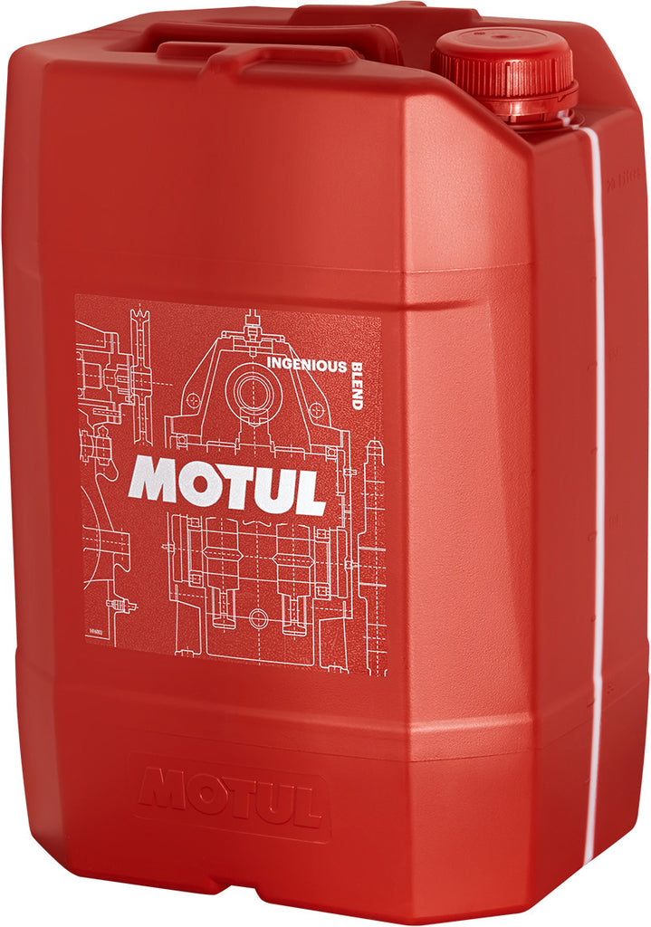 MOTUL GEAR 300 75W90 20 LT 103994