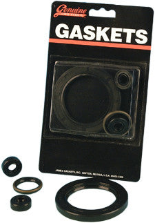 JAMES GASKETS GASKET SEAL KIT MAIN SEAL 5SPEED TRANS 12044-AK