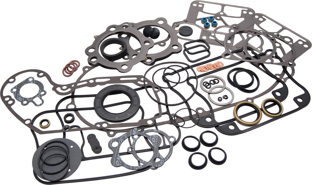 COMETIC COMPLETE EST GASKET KIT EVO SPORTSTER C9855F