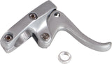 WPS CAST ALUMINUM FINGER THROTTLE (SILVER) 58-0970