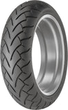 DUNLOP TIRE D220 REAR 170/60R17 72H RADIAL TL 45172199