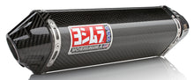 Load image into Gallery viewer, YOSHIMURA EXHAUST SIGNATURE TRC SLIP-ON SS-CF-CF 13620E7220