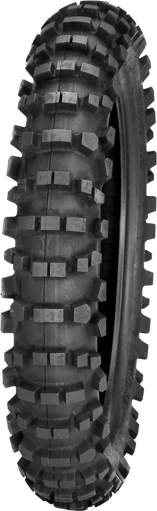 IRC TIRE IX-09W REAR 110/100-18 64M BIAS TT 102651