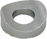 DRC RIM LOCK SPACERS TITANIUM 2/PK D58-01-105