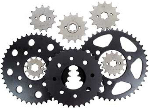 JT FRONT SPROCKET 14T JTF1310.14SC