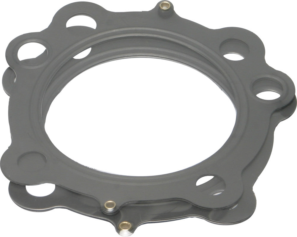 COMETIC HEAD GASKET STOCK BORE .030 EVO SPORTSTER 2/PK C9688