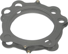 Load image into Gallery viewer, COMETIC HEAD GASKET STOCK BORE .030 EVO SPORTSTER 2/PK C9688