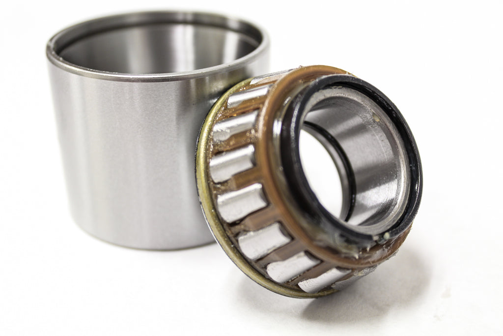 ALL BALLS TAPERED DAC WHEEL BEARING KAW 25-1730-HP