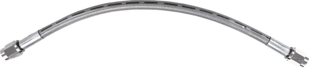 GOODRIDGE UNIVERSAL BRAKE LINE CLEAR 11" 80311