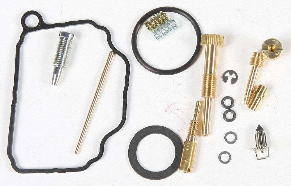 Carburetor Repair Kit 03-882-atv motorcycle utv parts accessories gear helmets jackets gloves pantsAll Terrain Depot