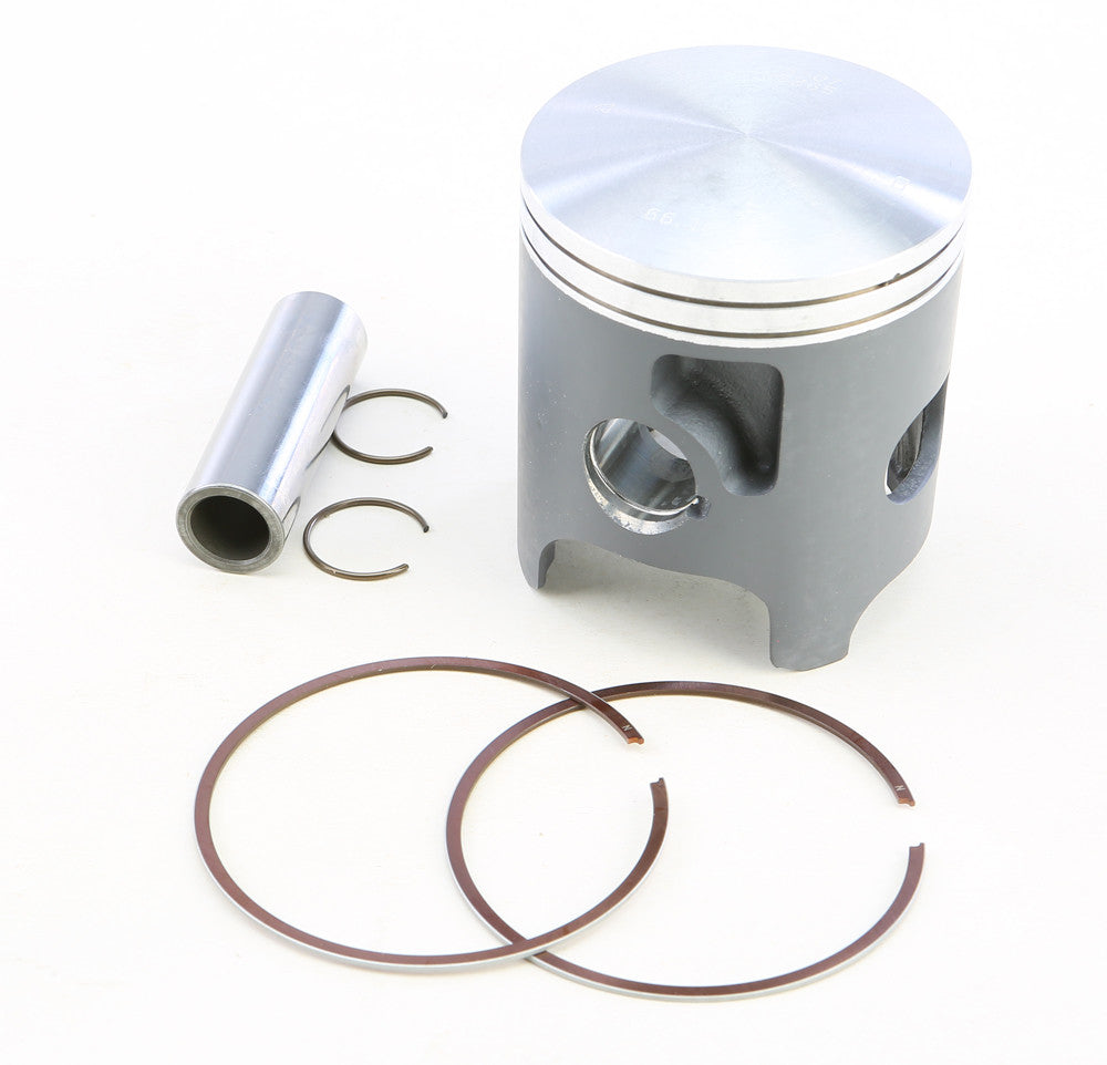 VERTEX PISTON KIT 22521B-atv motorcycle utv parts accessories gear helmets jackets gloves pantsAll Terrain Depot