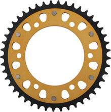 Load image into Gallery viewer, SUPERSPROX STEALTH SPROCKET 45T GOLD RST-899-45-GLD