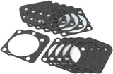 JAMES GASKETS GASKET CYL BASE REAR PAN 032 PAPER 16777-48