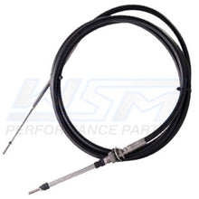 Load image into Gallery viewer, WSM STEERING CABLE SD 002-235