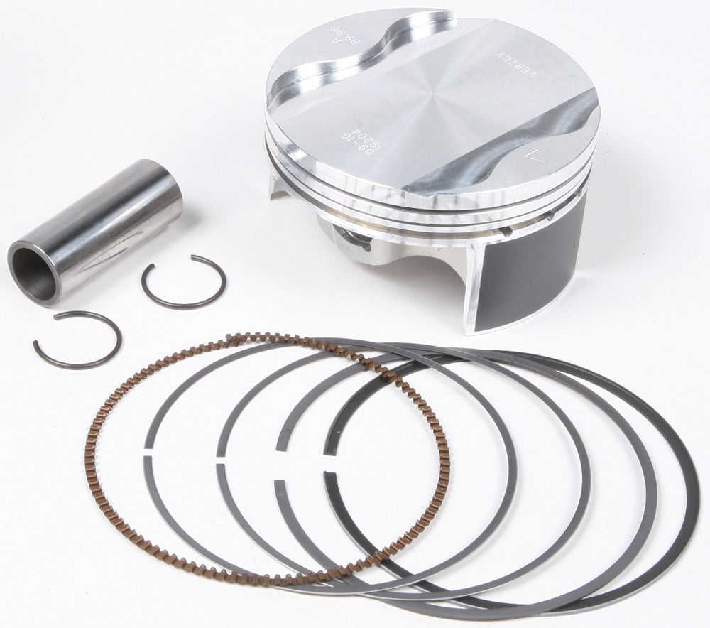 VERTEX PISTON KIT 22951A-atv motorcycle utv parts accessories gear helmets jackets gloves pantsAll Terrain Depot