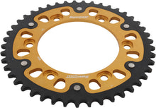 Load image into Gallery viewer, SUPERSPROX STEALTH SPROCKET 45T GOLD RST-899-45-GLD