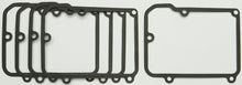 Load image into Gallery viewer, JAMES GASKETS TRANSMISSION TOP COVER GASKETS FOAMET 5/PK 34904-86-F