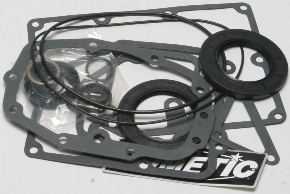 COMETIC COMPLETE TRANS GASKET KIT EVO C9468