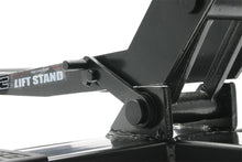 Load image into Gallery viewer, DRC HC2 LIFT STAND BLACK/BLACK D36-38-311