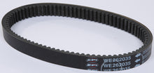 Load image into Gallery viewer, EPI SEVERE DUTY DRIVE BELT WE265027