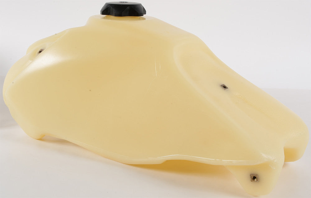 IMS FUEL TANK NATURAL 3.7 GAL 122230-N2