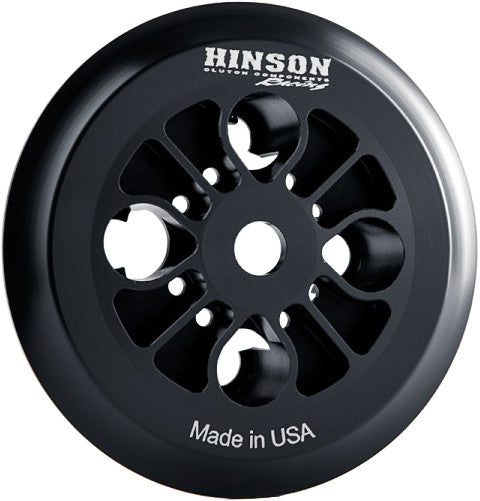 HINSON HINSON BILLET PRESSURE PLATE KX85 '01-19 H076-atv motorcycle utv parts accessories gear helmets jackets gloves pantsAll Terrain Depot