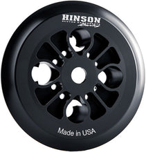 Load image into Gallery viewer, HINSON HINSON BILLET PRESSURE PLATE KX85 &#39;01-19 H076-atv motorcycle utv parts accessories gear helmets jackets gloves pantsAll Terrain Depot