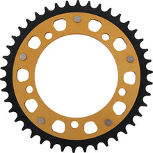 Load image into Gallery viewer, SUPERSPROX STEALTH SPROCKET 42T GOLD RST-1793-42-GLD