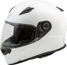 Load image into Gallery viewer, GMAX FF-49 FULL-FACE HELMET WHITE SM G7490014