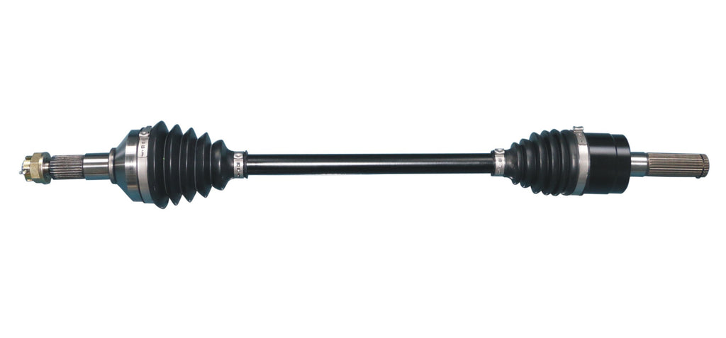 OPEN TRAIL HD 2.0 AXLE FRONT LEFT KAW-6015HD