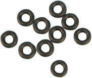 JAMES GASKETS GASKET ORING TURNSIGNAL LENS SCRW FXR SOFTAIL DYNA 68425-86