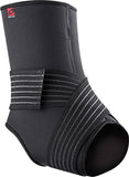 EVS AS14 ANKLE STABILIZER XL AS14BK-XL