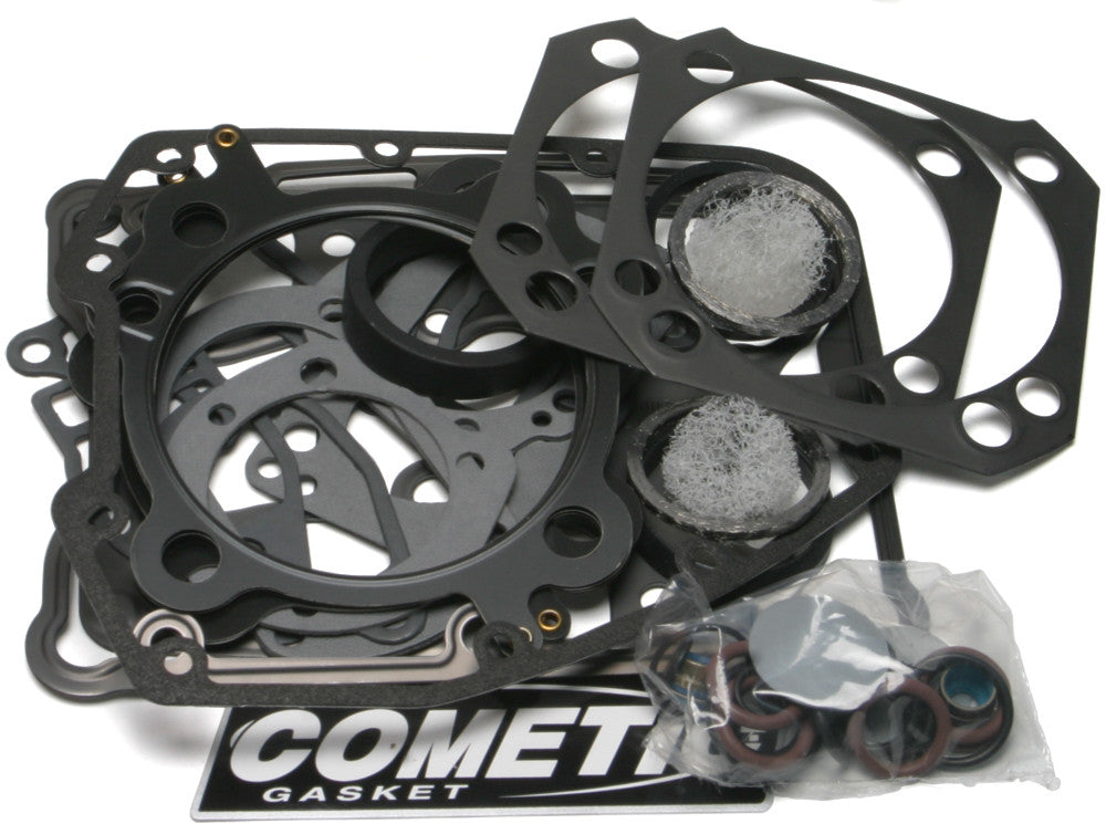 COMETIC TOP END EST GASKET KIT TWIN CAM C9976-030