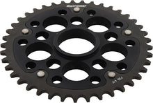 Load image into Gallery viewer, SUPERSPROX STEALTH SPROCKET 41T BLACK RST-736-41-BLK