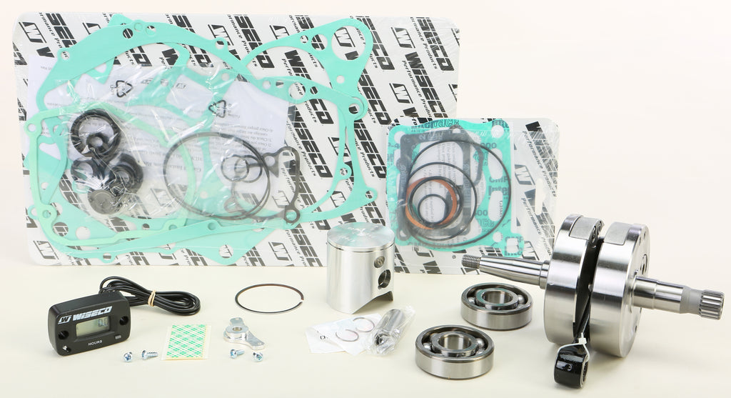 WISECO GARAGE BUDDY ENGINE REBUILD KIT PWR121-100