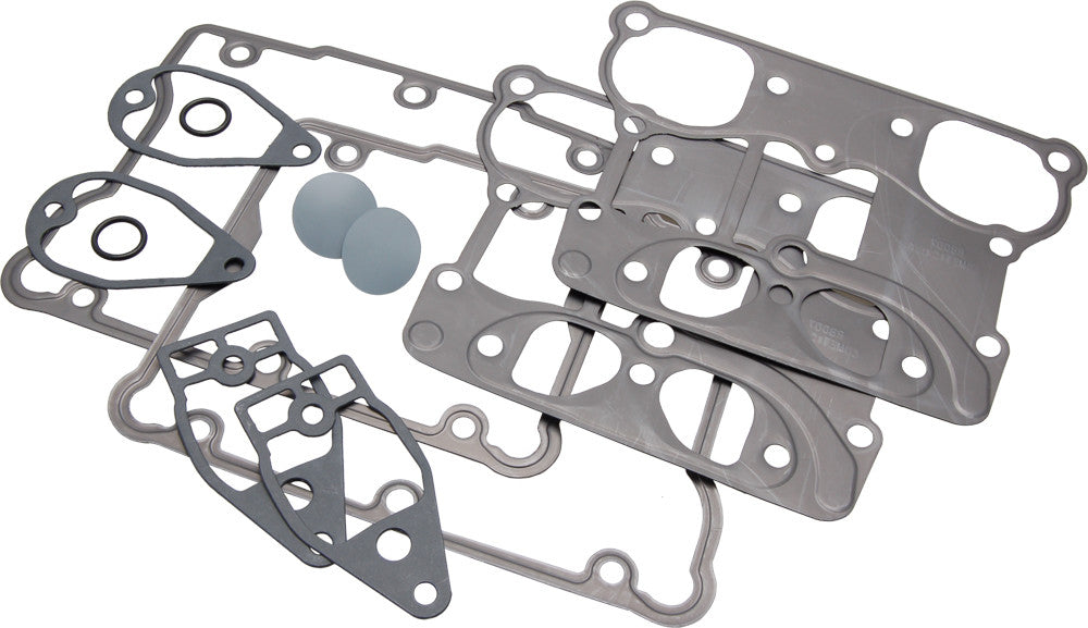 COMETIC ROCKER BOX GASKET KIT TWIN CAM C9588