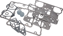 Load image into Gallery viewer, COMETIC ROCKER BOX GASKET KIT TWIN CAM C9588