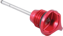 Load image into Gallery viewer, HAMMERHEAD OIL FILLER PLUGS RED KX250F/450F 33-0341-00-10