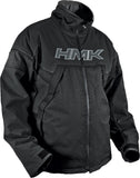 HMK SUPERIOR TR JACKET BLK 3X HM7JSUP2BG3X