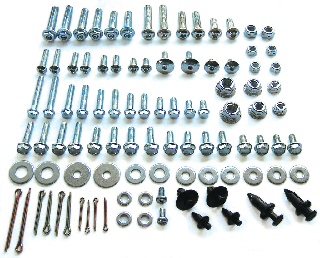 BOLT ATV TRACK PACK KIT 98ATVTP