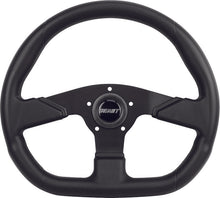 Load image into Gallery viewer, GRANT R&amp;P STEERING WHEEL BLACK 689