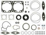 SP1 FULL GASKET SET A/C SM-09526F