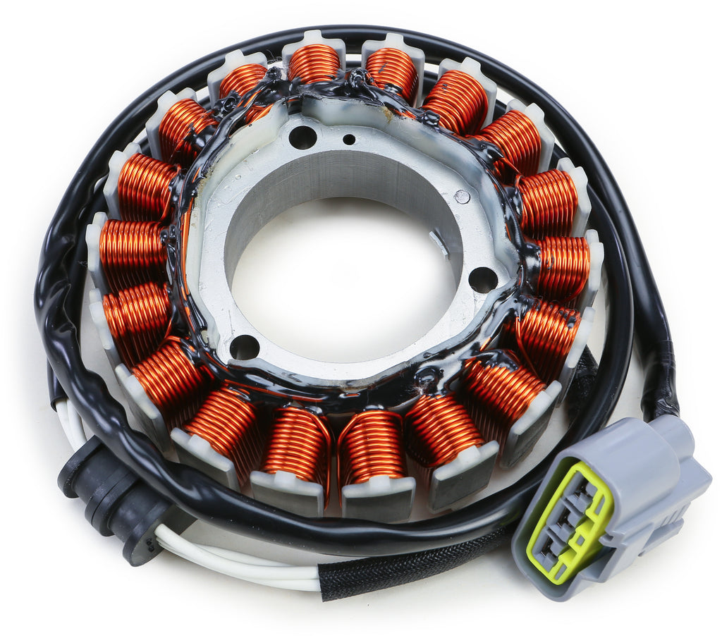 SP1 STATOR ASSEMBLY SM-01368