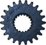 VENOM PRODUCTS 22 TOOTH TOP SPROCKET A/C 931075-007