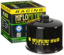 Load image into Gallery viewer, HIFLOFILTRO OIL FILTER HF160RC