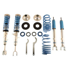 Load image into Gallery viewer, Bilstein B14 2008 Nissan 350Z Touring Front and Rear Performance Suspension System